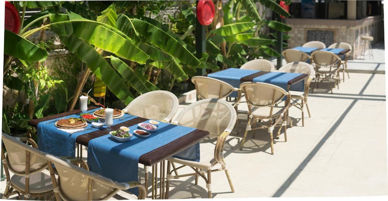 Temple Miletos Spa Hotel Altınkum エクステリア 写真