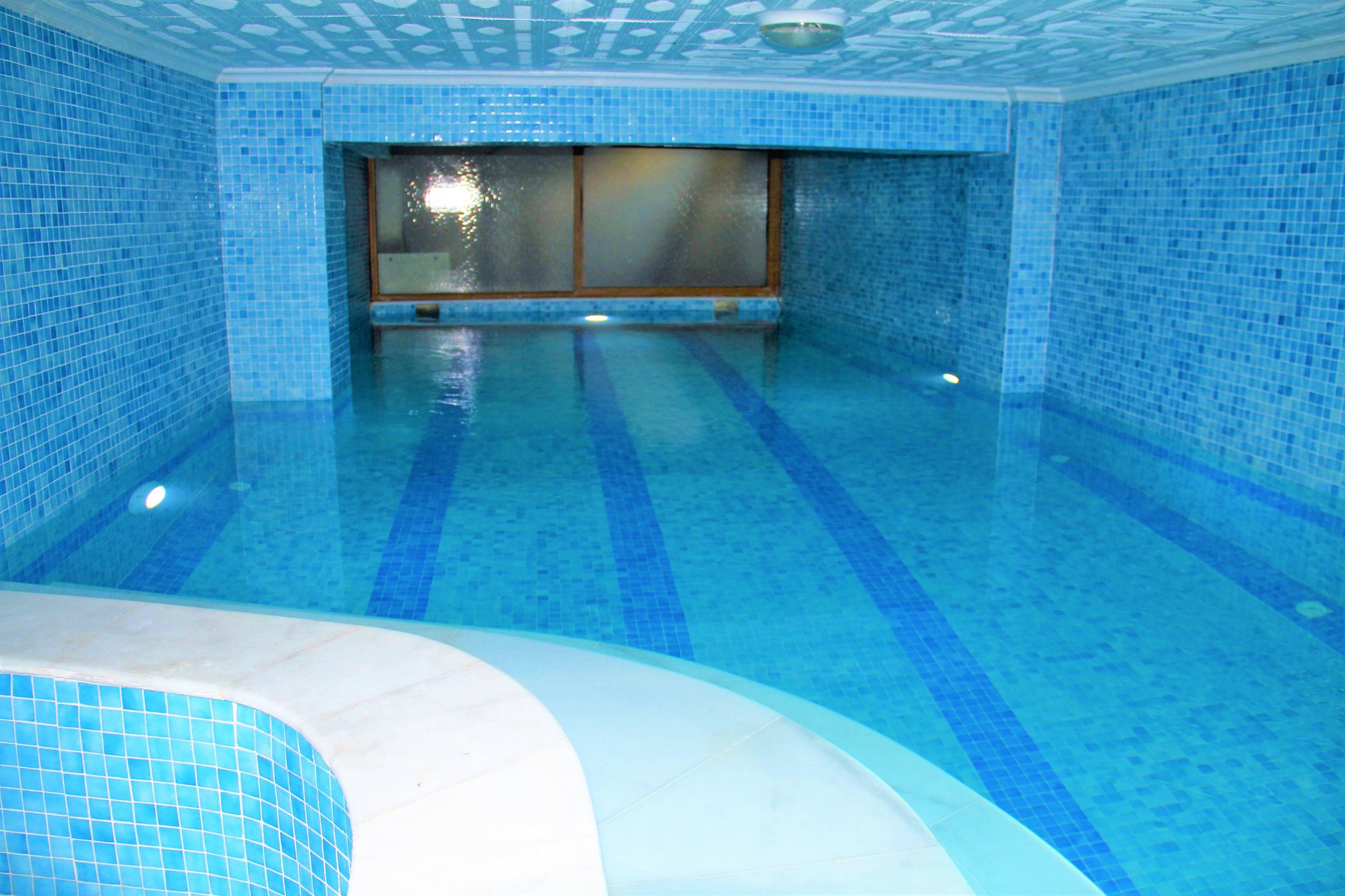 Temple Miletos Spa Hotel Altınkum エクステリア 写真